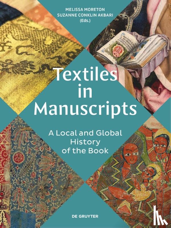  - Textiles in Manuscripts