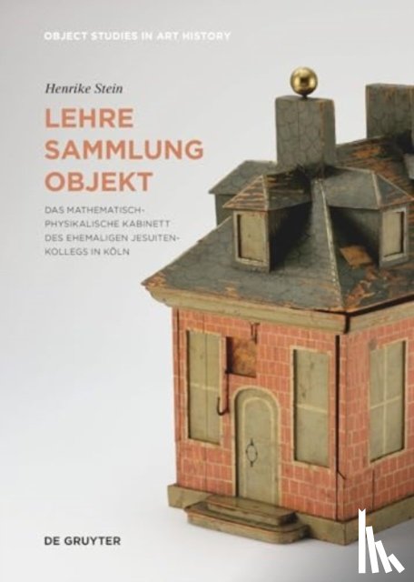 Stein, Henrike - Lehre – Sammlung – Objekt