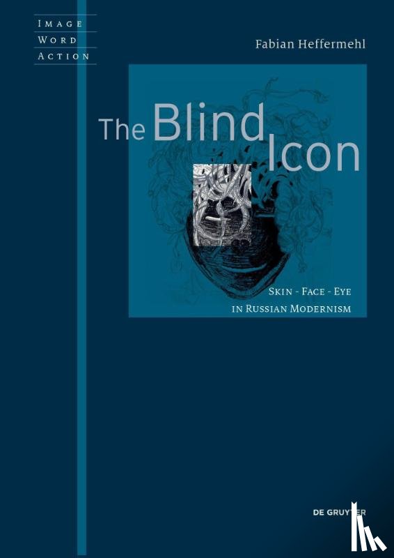 Heffermehl, Fabian - The Blind Icon