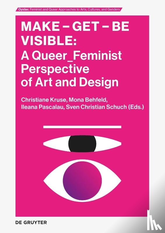  - Make - Get - Be Visible