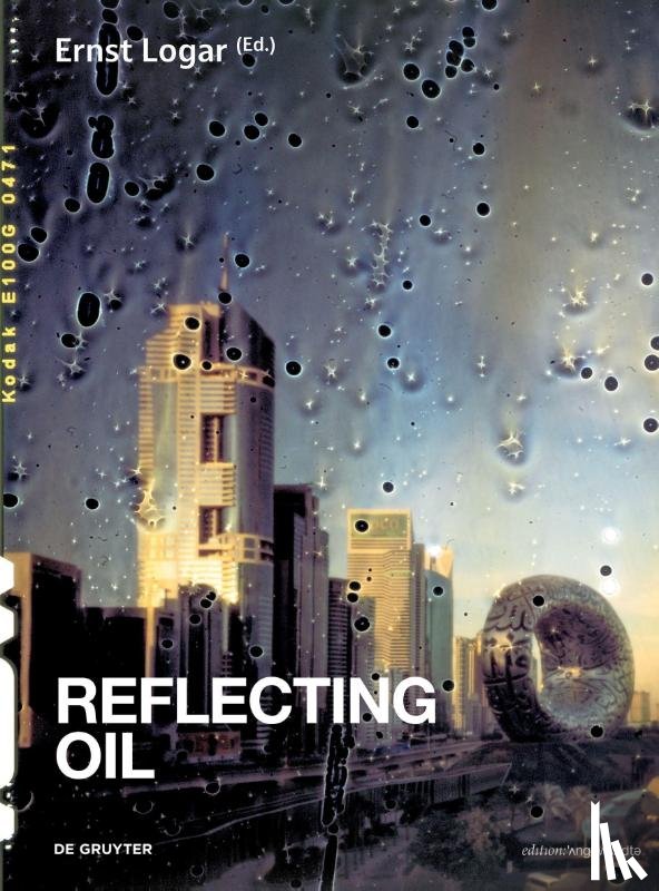  - Reflecting Oil