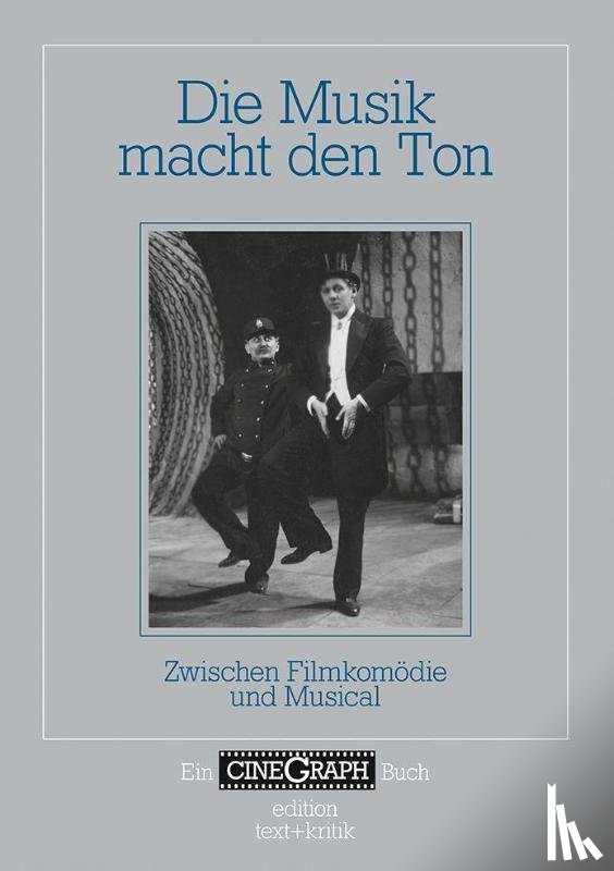  - Die Musik macht den Ton