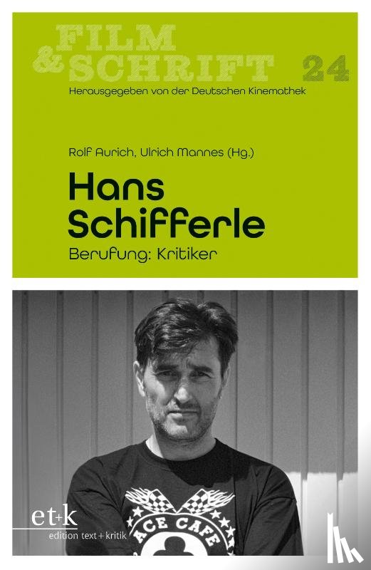  - Hans Schifferle