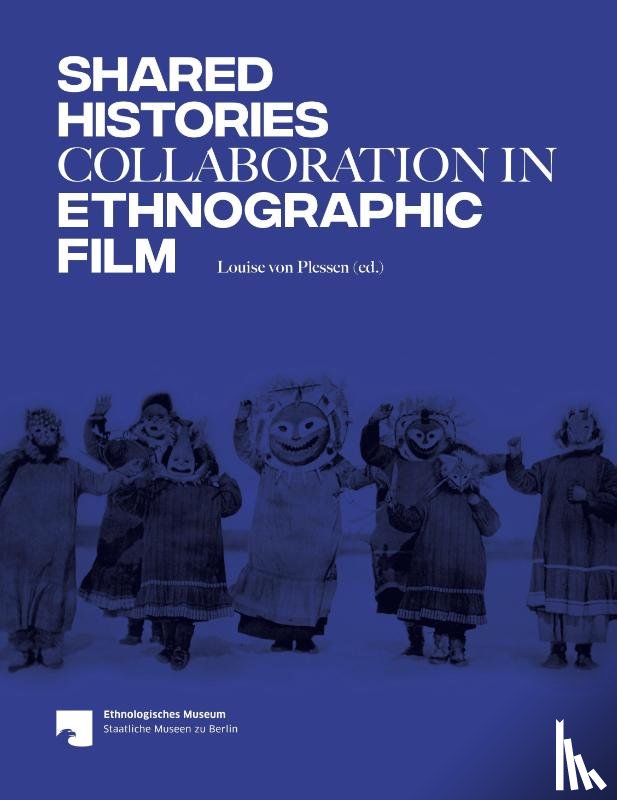  - Shared Histories