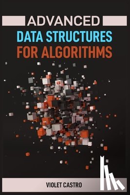 Castro, Violet - ADVANCED DATA STRUCTURES FOR ALGORITHMS