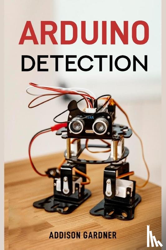 Gardner, Addison - ARDUINO DETECTION