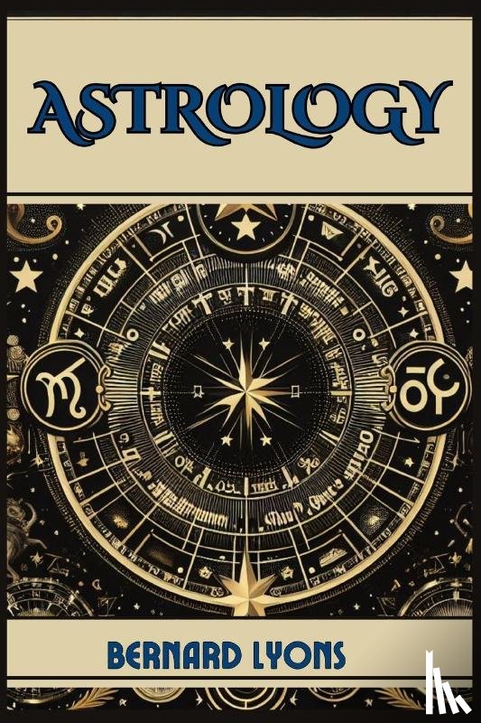 Lyons, Bernard - ASTROLOGY