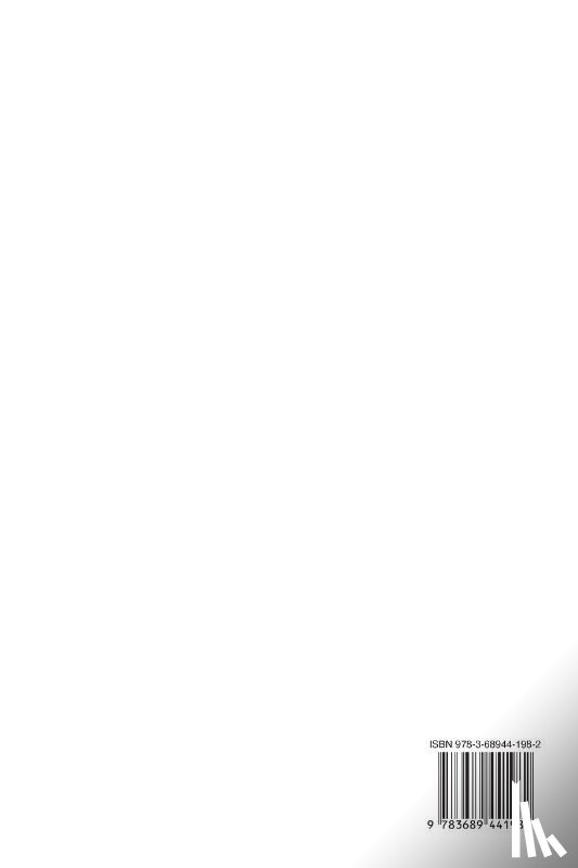 Barnes, Muriel - 21 DAYS OF EFFECTIVE COMMUNICATION