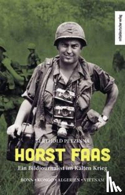 Petzinna, Berthold - Horst Faas