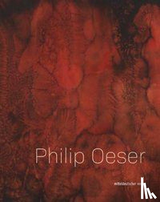  - Philip Oeser (1929-2013)