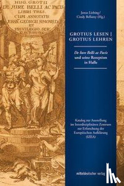  - Grotius lesen | Grotius lehren