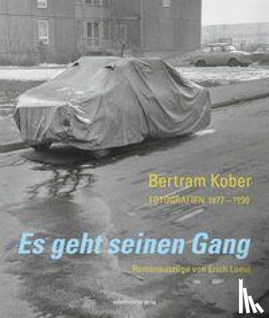  - Es geht seinen Gang.