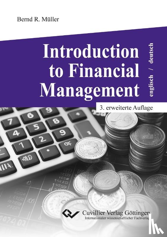 Müller, Bernd R. - Introduction to Financial Management