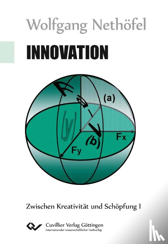 Nethöfel, Wolfgang - Innovation (Band 1).