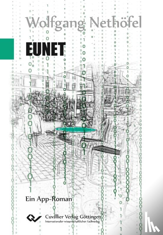 Nethöfel, Wolfgang - Eunet (Band 4).