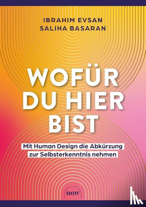 Evsan, Ibrahim, Basaran, Saliha - Wofür du hier bist
