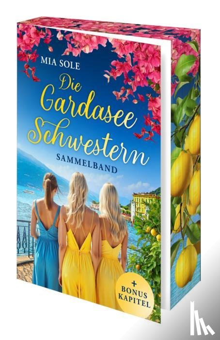 Sole, Mia - Die Gardasee - Schwestern
