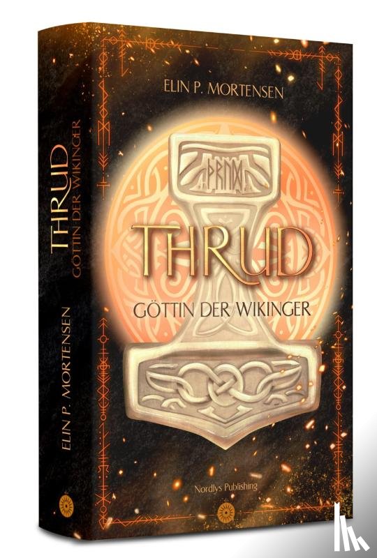 Mortensen, Elin P. - Thrud