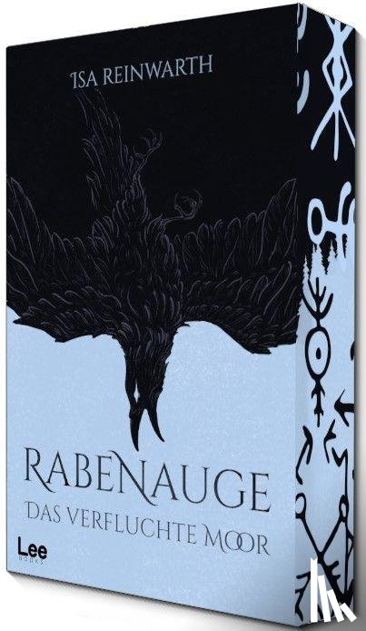 Reinwarth, Isa - Rabenauge