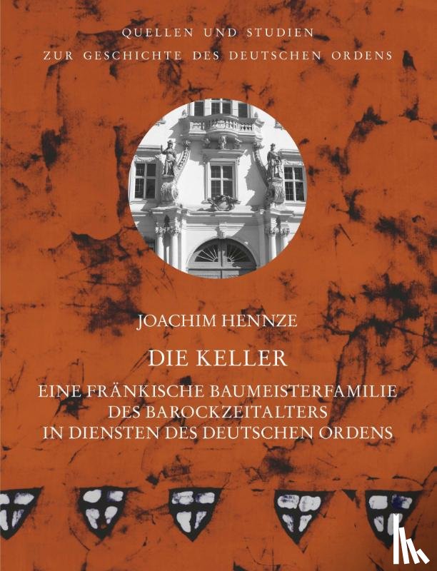 Hennze, Joachim - Die Keller