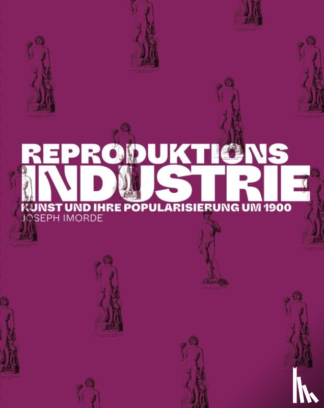 Imorde, Joseph - Reproduktionsindustrie