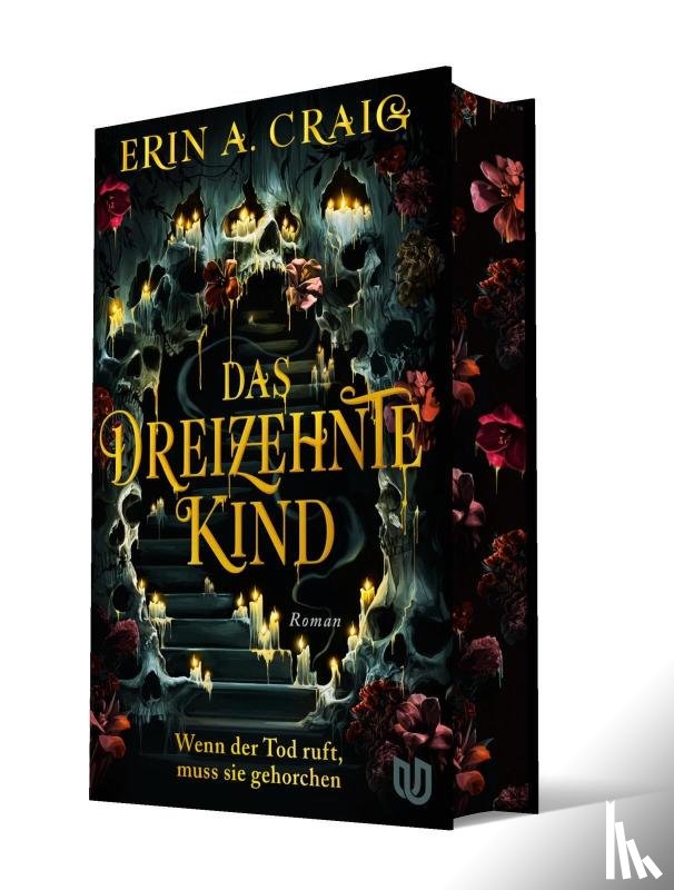 Craig, Erin A. - Das Dreizehnte Kind