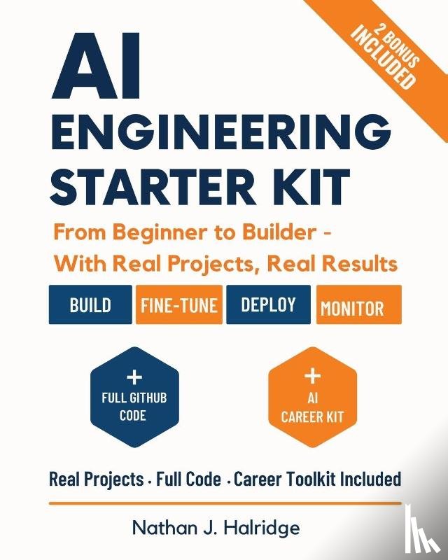 Halridge, Nathan J. - AI Engineering Starter Kit