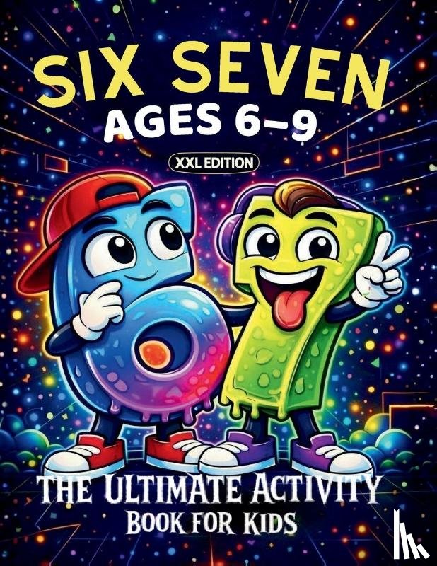 Seven, Six and - 67 Six Seven