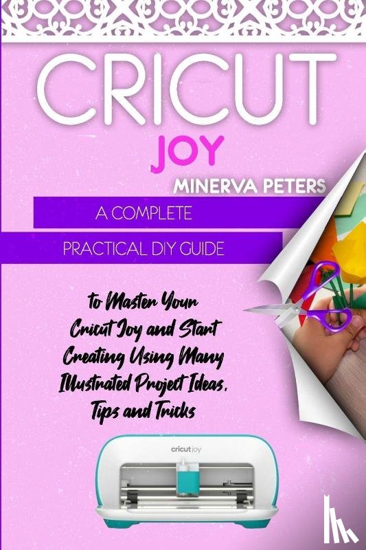 Peters, Minerva - CRICUT JOY
