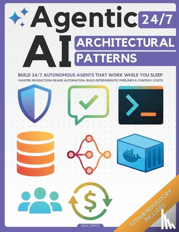 Vance, Isaac - Agentic AI Architectural Patterns