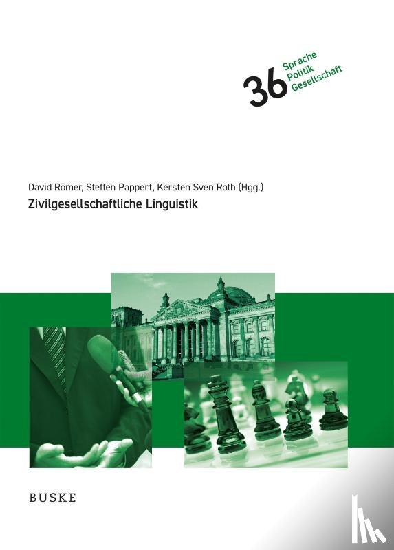  - Zivilgesellschaftliche Linguistik