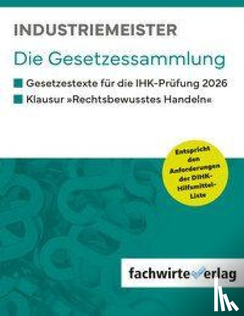 Michel, Jana - Industriemeister