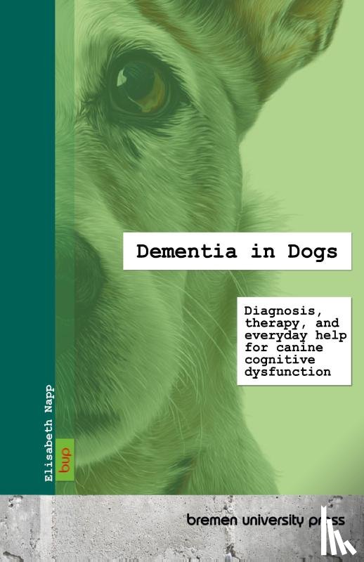 Napp, Elisabeth - Dementia in Dogs