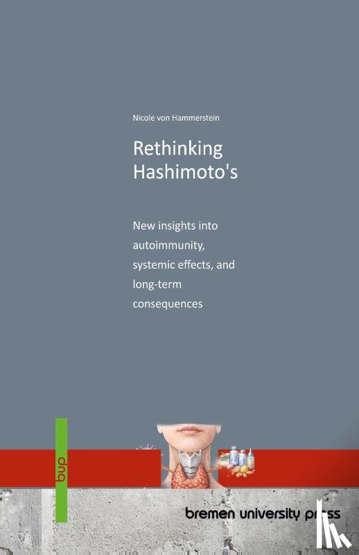 Hammerstein, Nicole von - Rethinking Hashimoto's