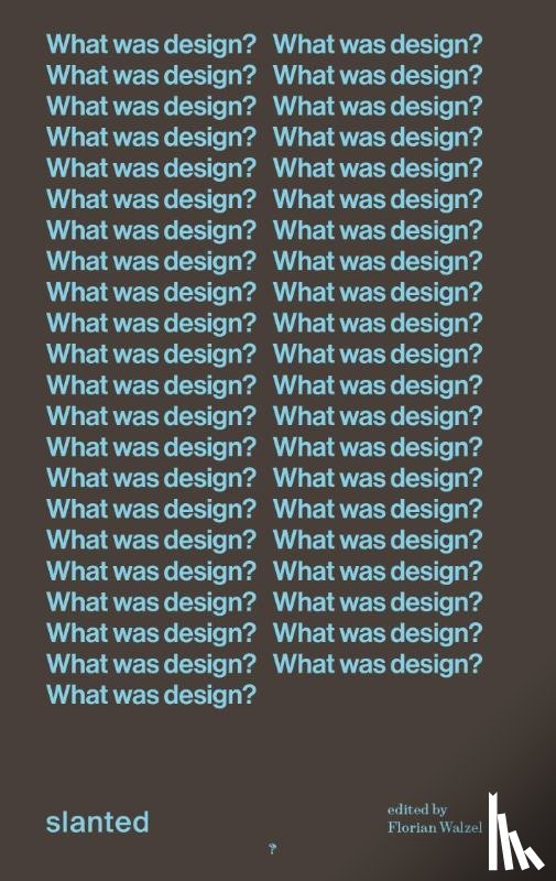  - What was design?