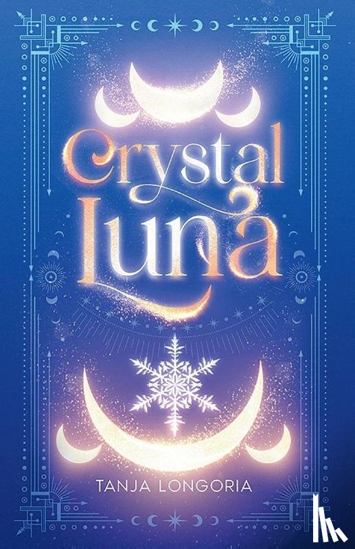 Longoria, Tanja - Crystal Luna