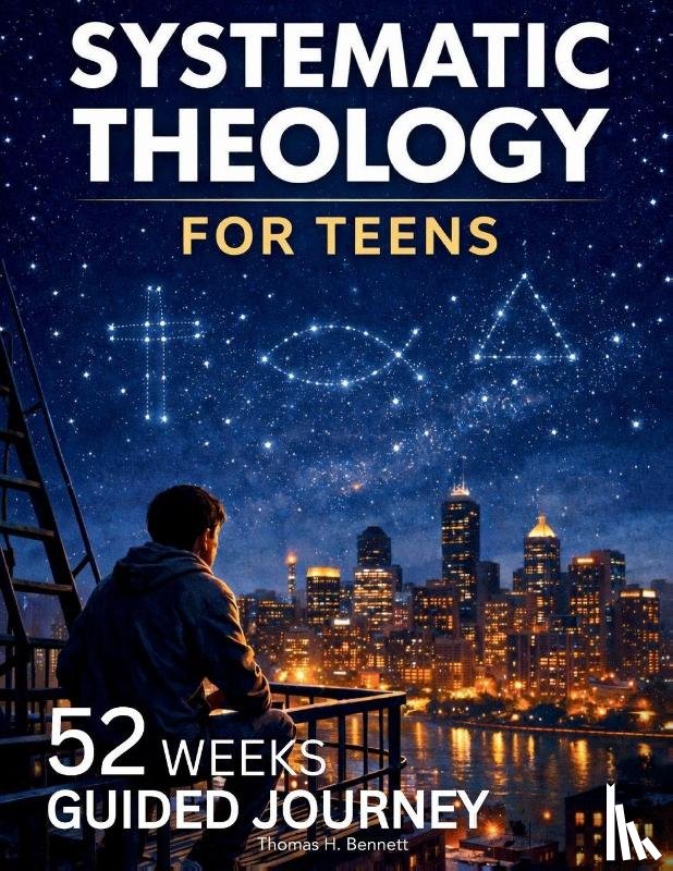 Bennett, Thomas H. - Systematic Theology for Teens