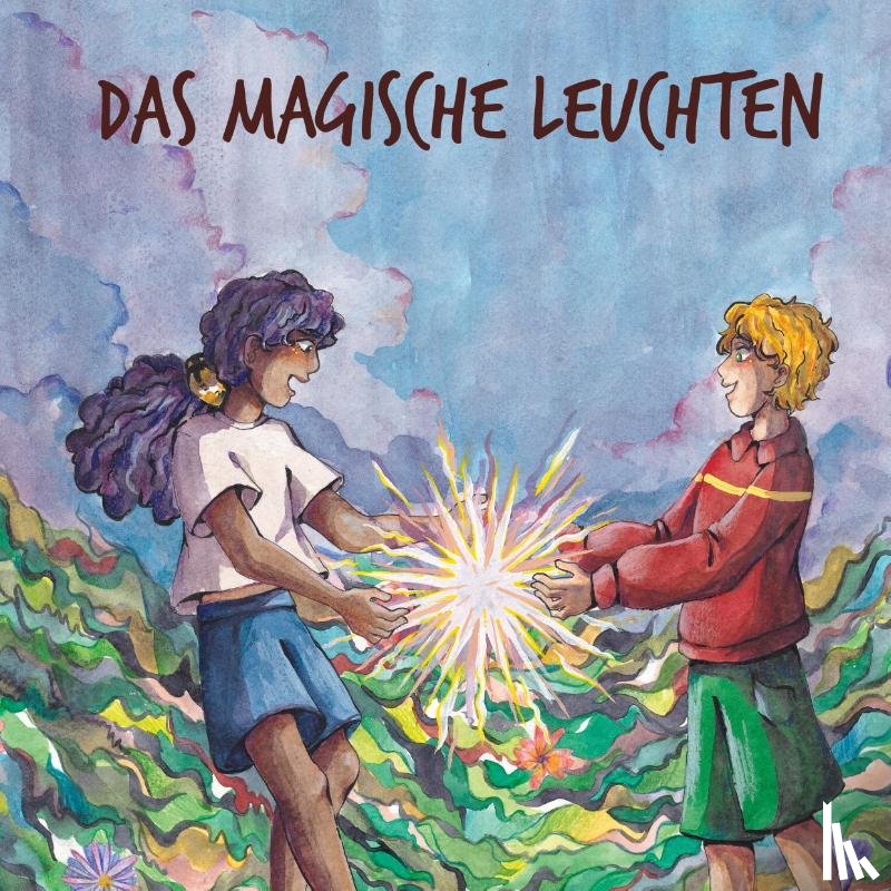 Benda, Selina - Das magische Leuchten