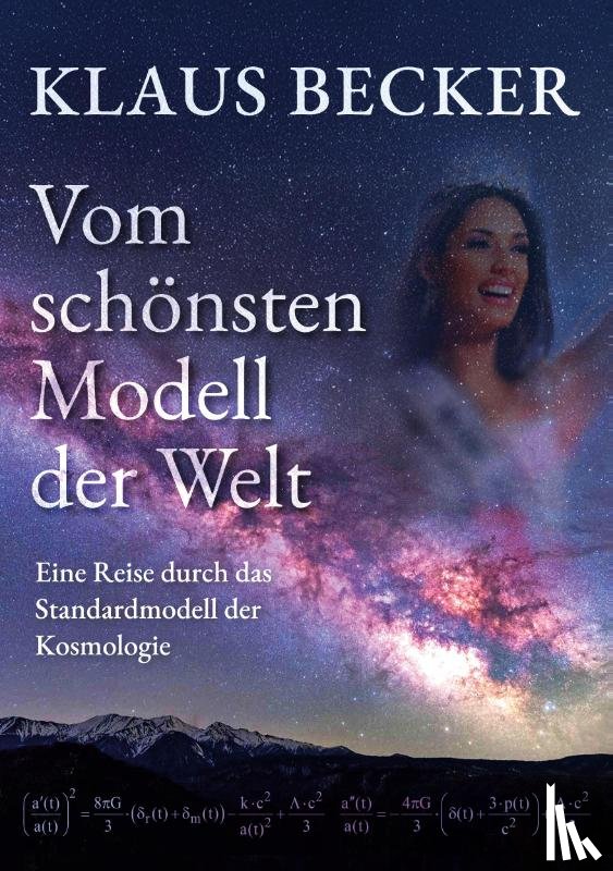 Becker, Klaus - Vom schönsten Modell der Welt