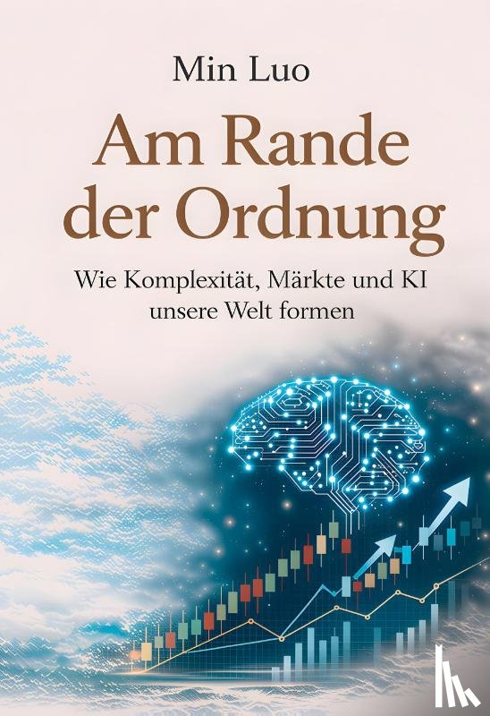 Luo, Min - Am Rande der Ordnung