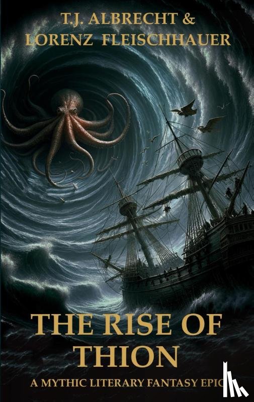 Fleischhauer, Lorenz, Albrecht, T. J. - Fleischhauer, L: Rise of Thion