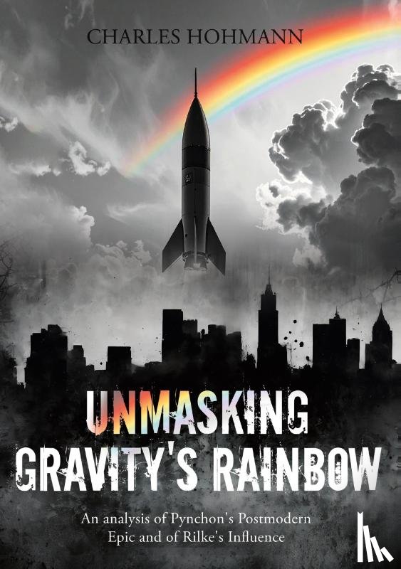 Hohmann, Charles - Unmasking Gravity's Rainbow