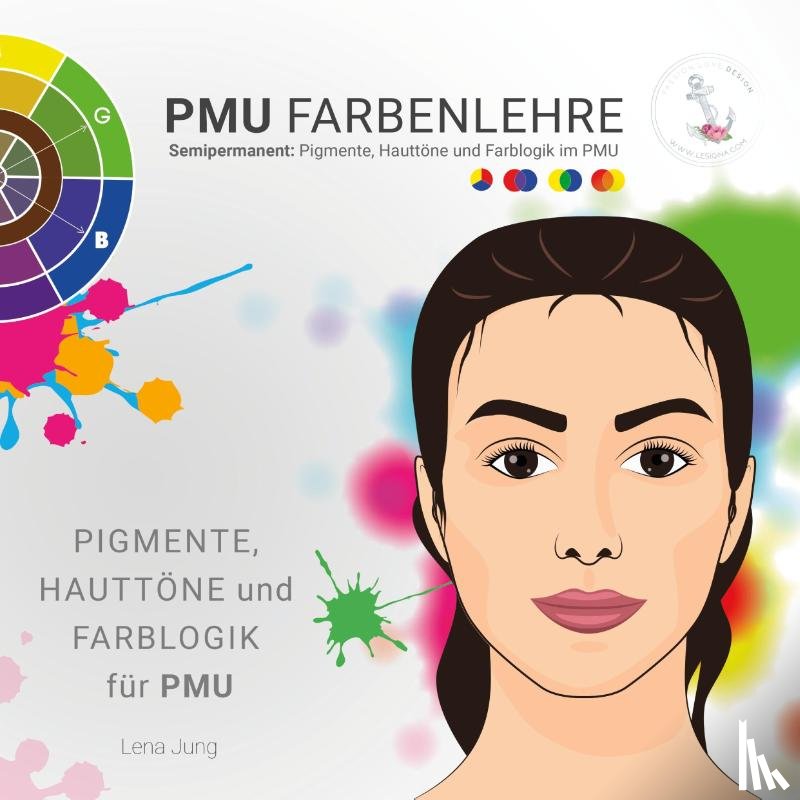 Jung, Lena, Edition, Lesigna - PMU | Farbenlehre