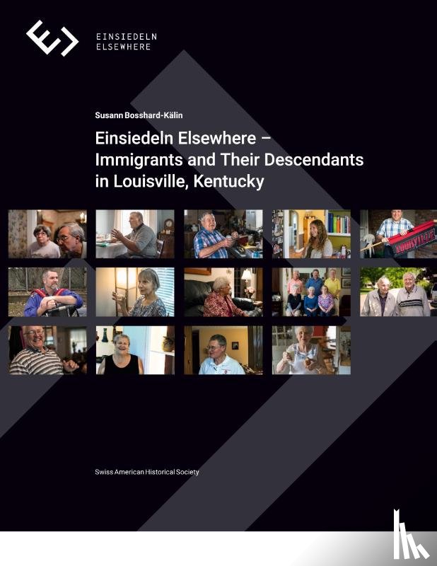 Bosshard-Kälin, Susann - Einsiedeln Elsewhere