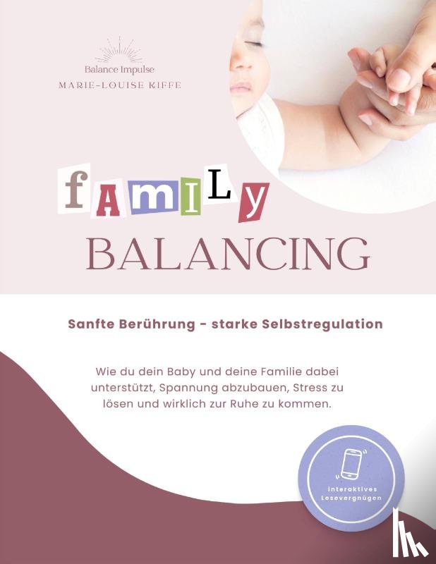 Kiffe, Marie-Louise - Family Balancing