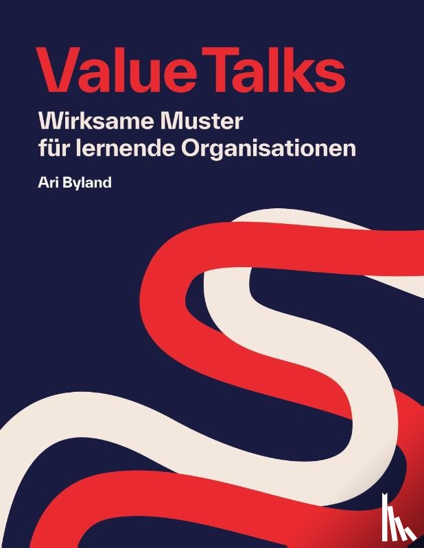 Byland, Ari - Value Talks