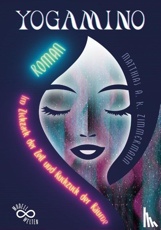 Zimmermann, Matthias A. K. - YOGAMINO