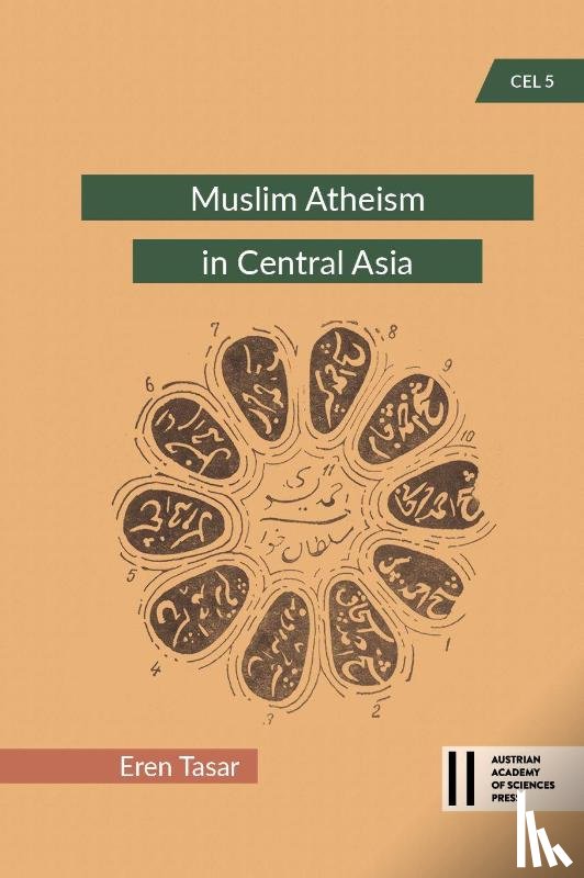 Tasar, Eren - Muslim Atheism in Central Asia