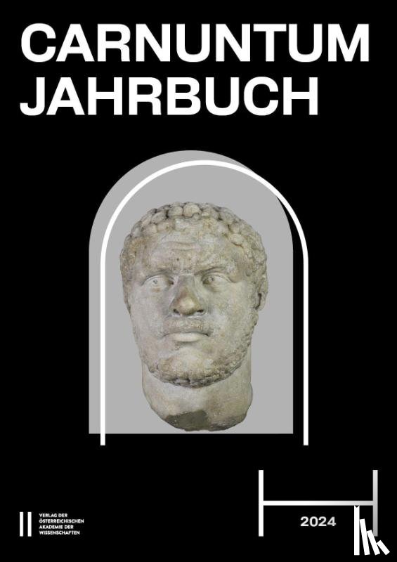  - Carnuntum Jahrbuch 2024