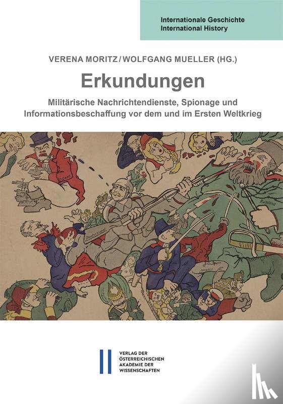  - Erkundungen